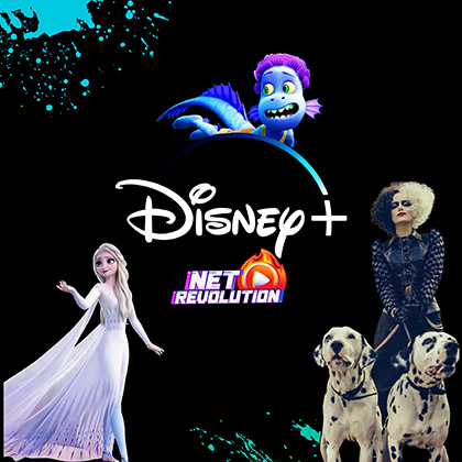 Comprar Disney Plus en Venezuela