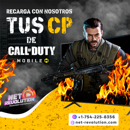 Importante saber esto sobre la recarga de doble CP en COD Mobile. #cod