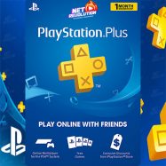 Comprar PlayStation Plus en Venezuela