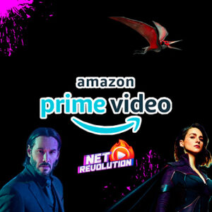 Comprar Amazon Prime Video en Venezuela