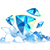 2240 Genesis Crystals$33,00