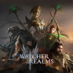 Watcher of Realms