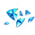 330 Genesis Crystals$7,00