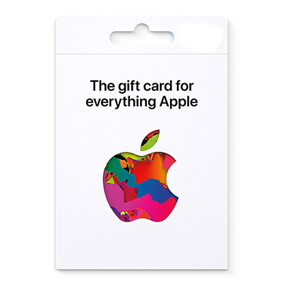 Gift Card Apple & iTunes Venezuela