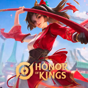 Recargar Honor of Kings desde Venezuela