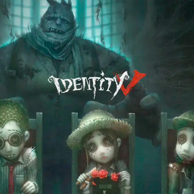 Recargar Identity V Echoes en Venezuela