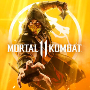 Comprar Mortal Kombat 11 Key Steam en Venezuela