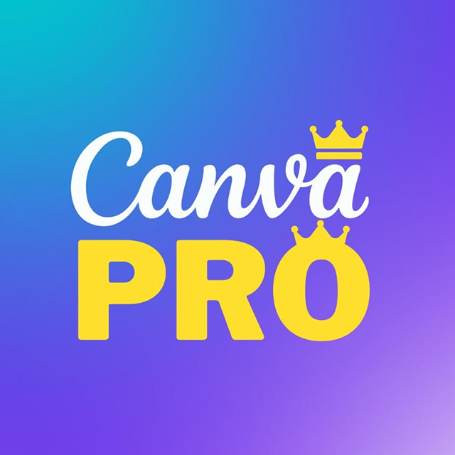 canva pro Canva Pro - Imagen 1
