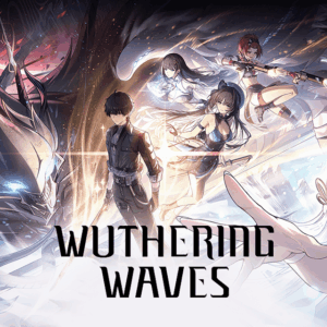 Wuthering Waves