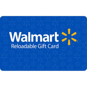 Comprar Gift Card Walmart en Venezuela