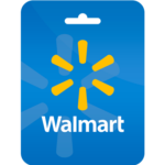 Walmart Gift Card (US)