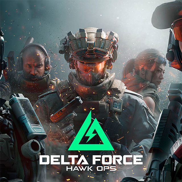 Recarga Delta Force Garena en Venezuela